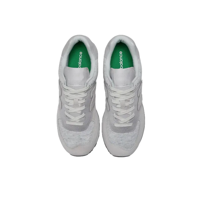 New Balance 574 'Triple Grey'-3
