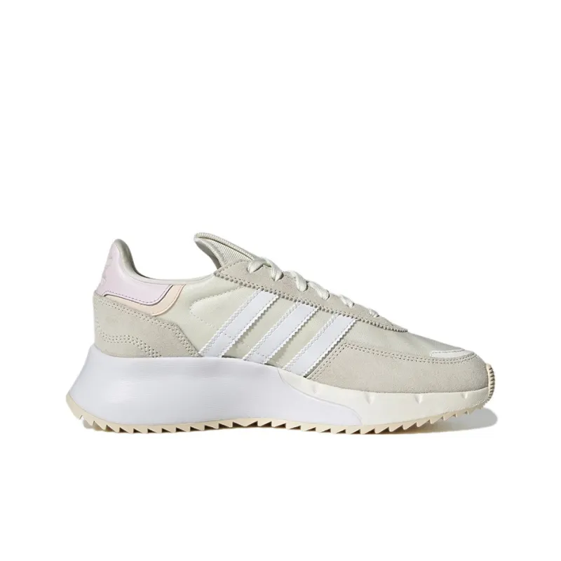 Adidas Retropy F2 'Off White Almost Pink' Women's-1