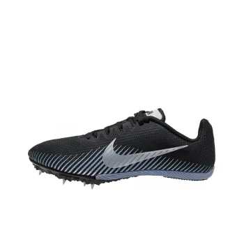 Nike Air Zoom Rival M 9 'Black Indigo Fog' Women's