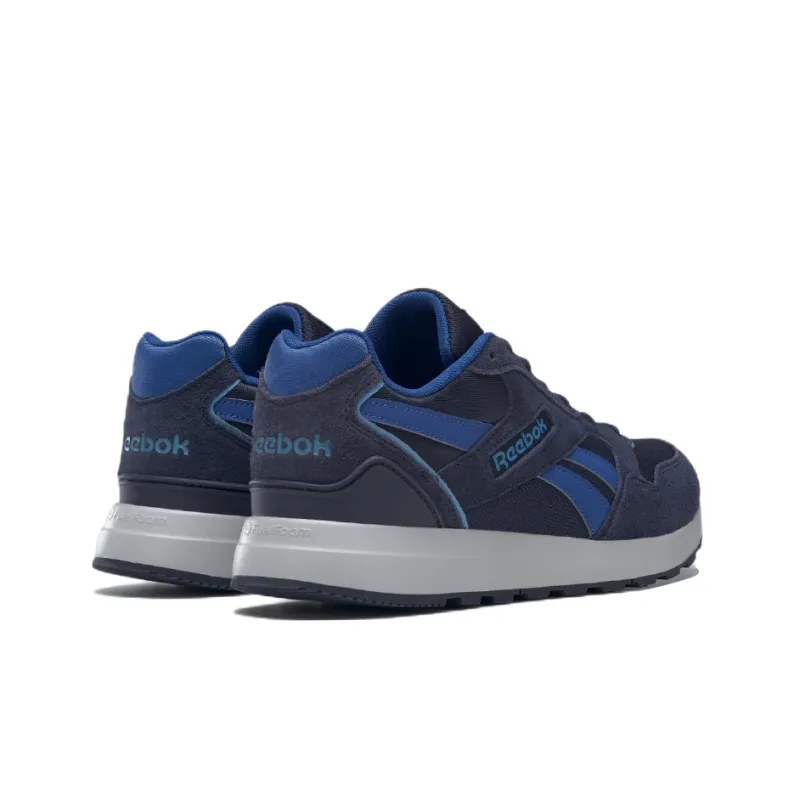 Reebok Royal Techque T 'Blue'-3