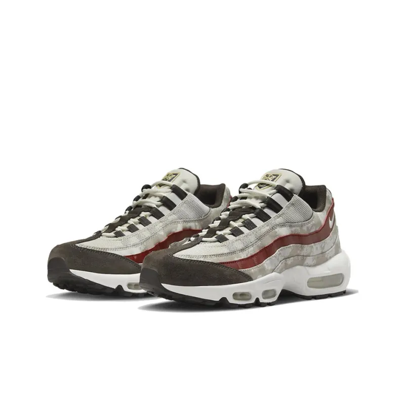 Nike Air Max 95 Social Fc-2