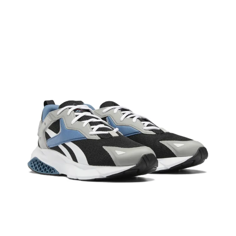 Reebok Hexalite Legacy 'Black Slate'-2