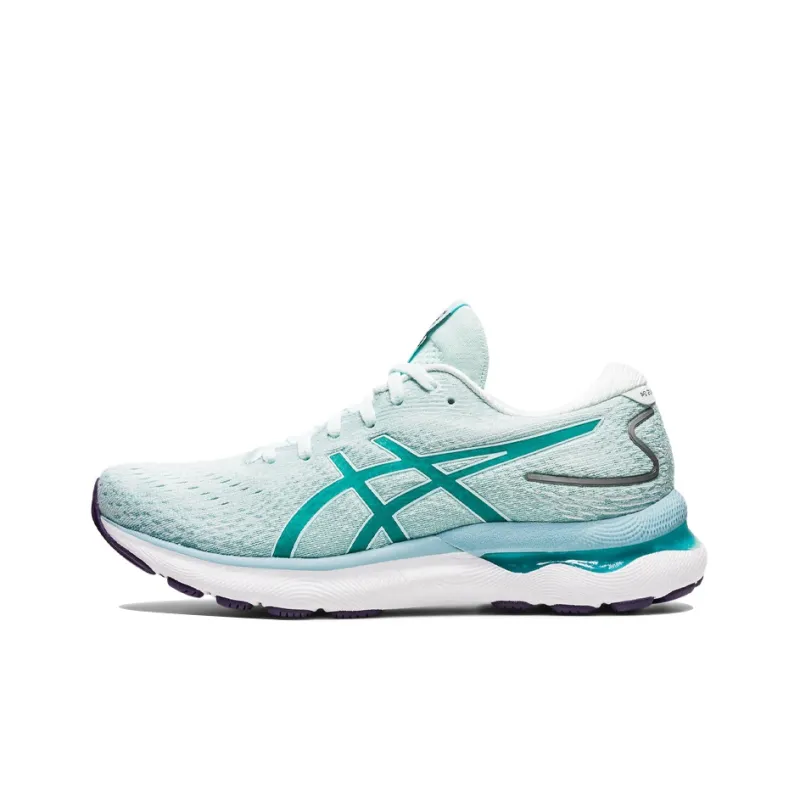 Asics Gel Nimbus 24 'Soothing Sea' Women's-0