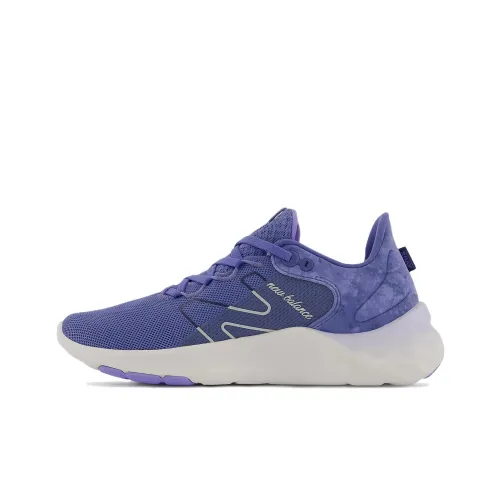 New Balance NB Roav Running Shoes Women's Low-Top Blue/White