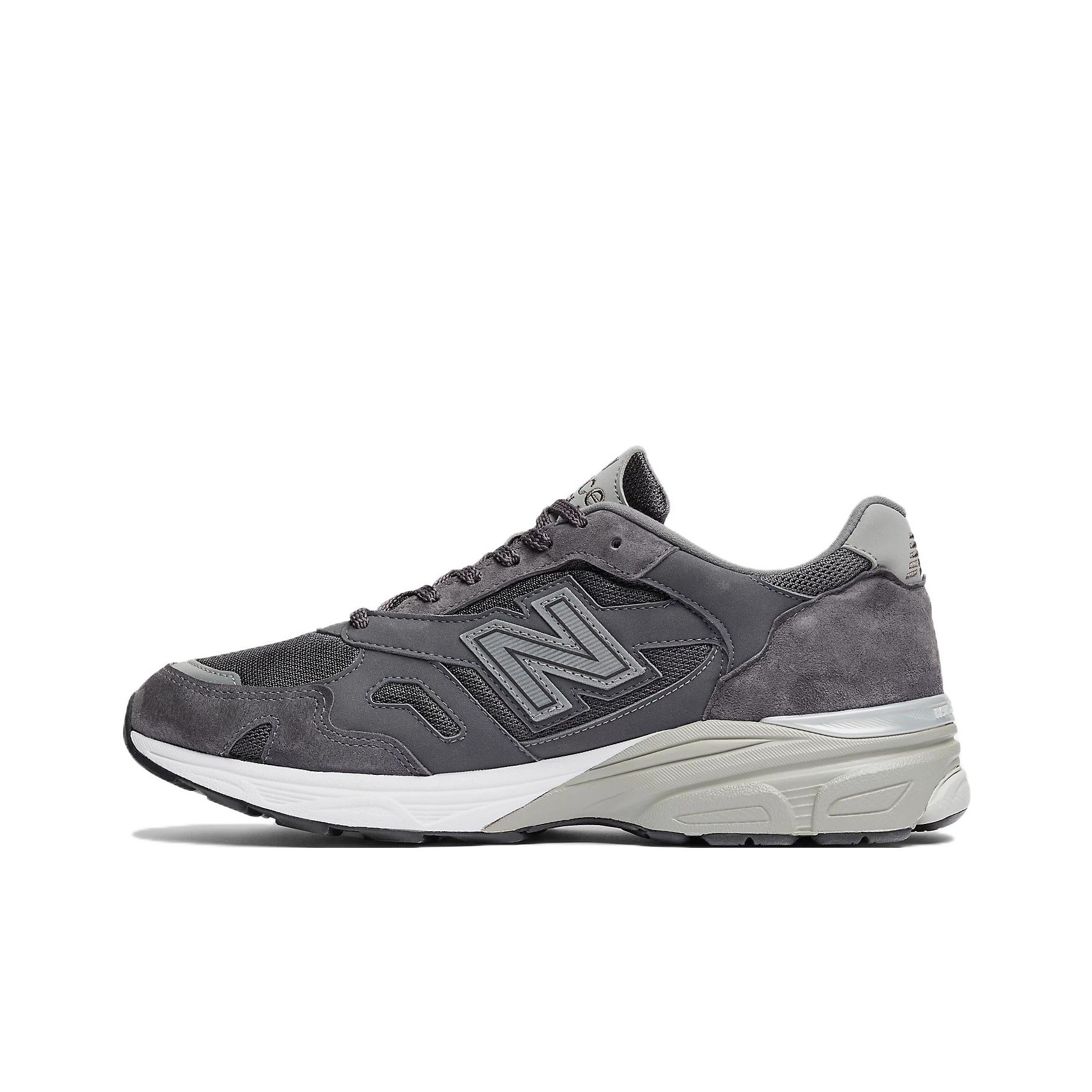 New Balance Fresh Foam X Cruz V3 'Black Gum' - POIZON