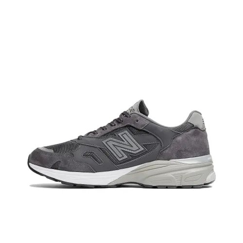 New Balance 920 MiUK Charcoal