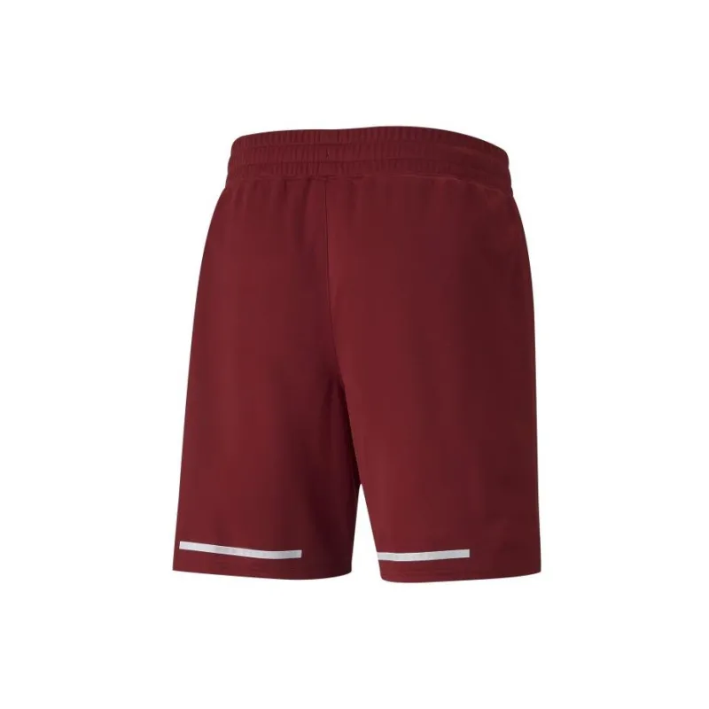 PUMA AC Milan Casual Shorts Men's-1