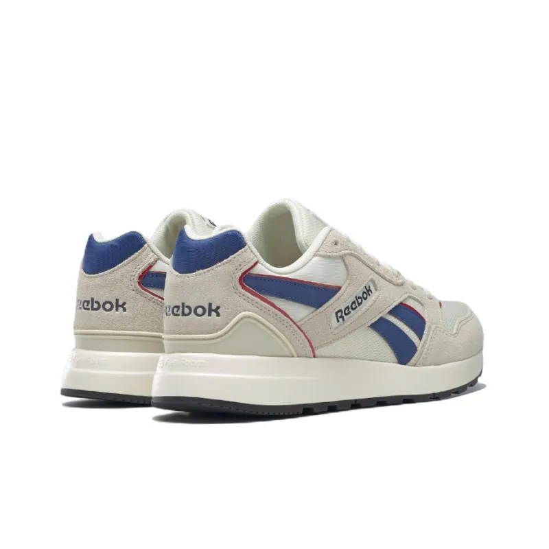 Reebok Gl 1000 'White Vector Blue'-3