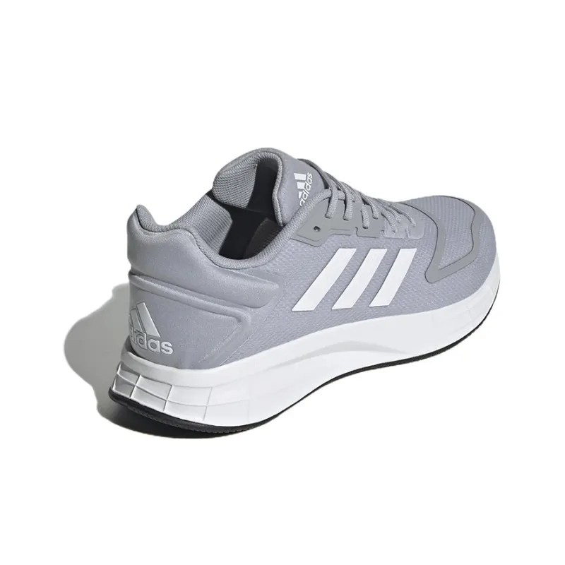 Adidas Duramo 10 'Pure Grey'-3