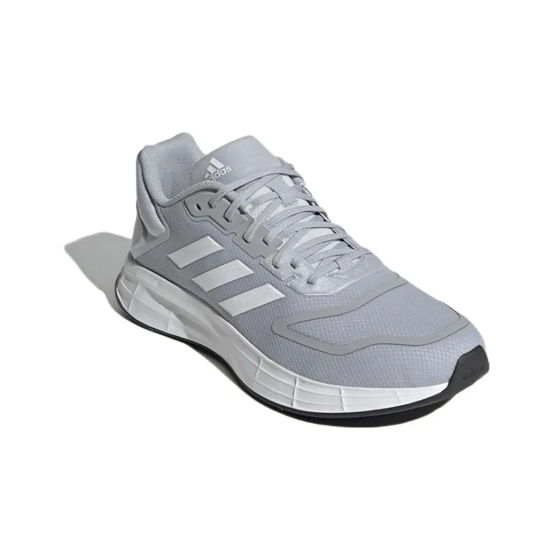 Adidas Duramo 10 'Pure Grey'-2