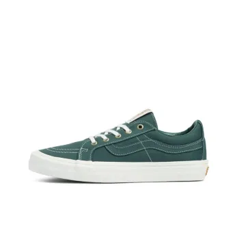 Vans SK8 Low Reissue Sf Dark Green