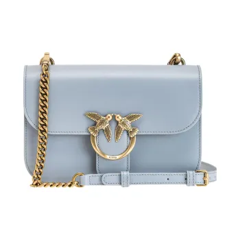 PINKO Love Bag Crossbody Bags