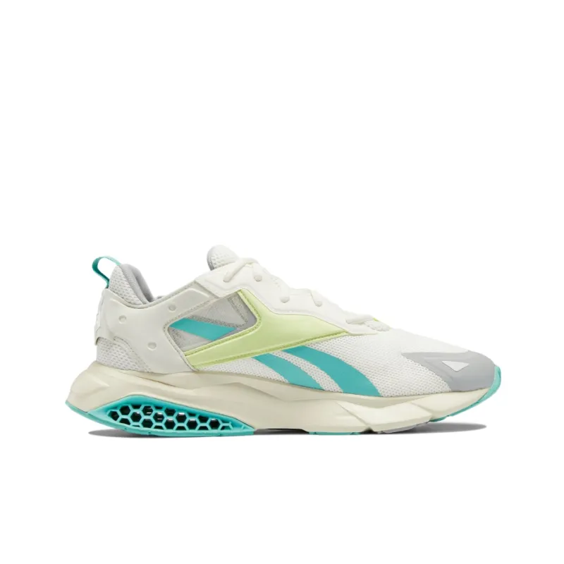 Reebok Hexalite Legacy 'Chalk Semi Classic Teal'-1