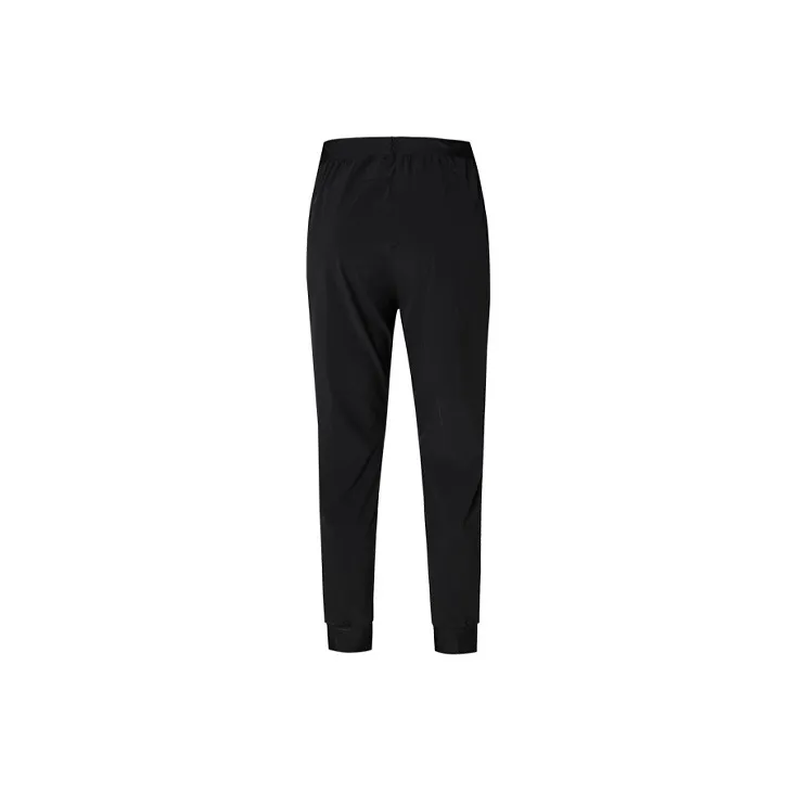 Under Armour Sweatpants Women's Black-1