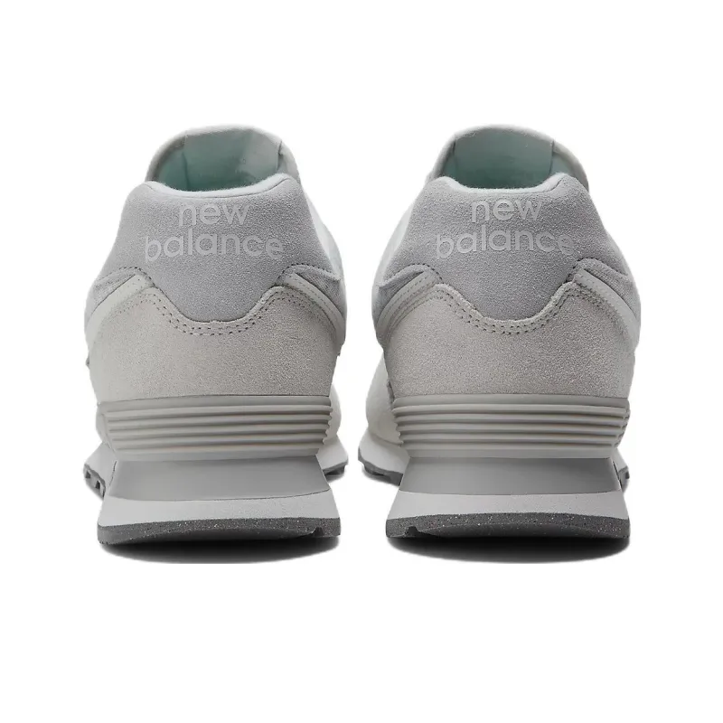 New Balance 574 'Triple Grey'-4