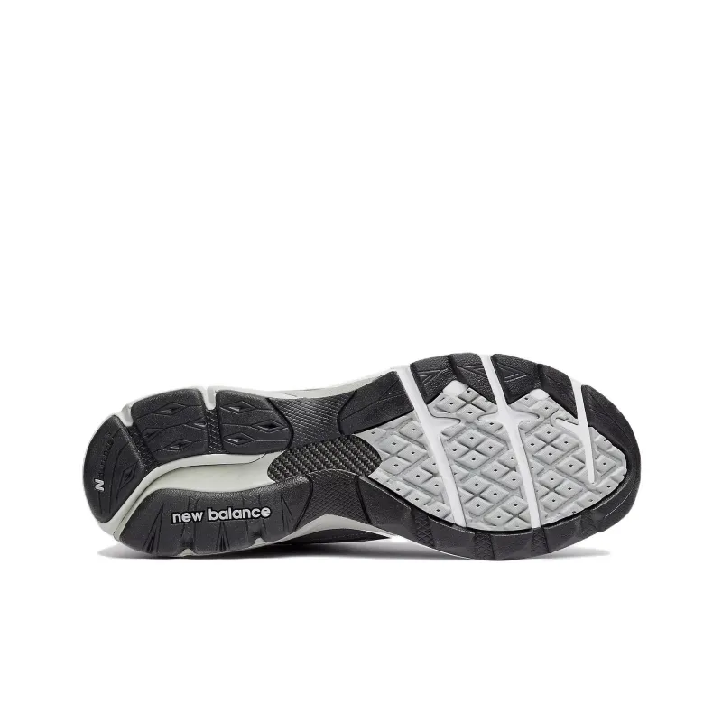 New Balance 920 MiUK Charcoal-4