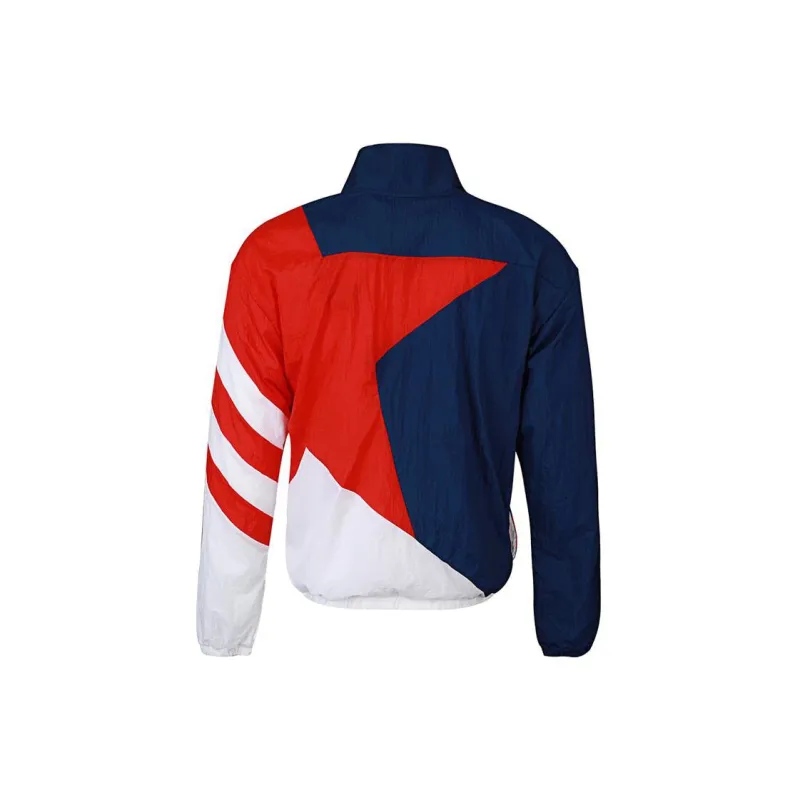 Nike Jackets Men Game Royal Blue-1