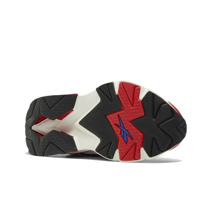 Reebok Hexalite Legacy 'White Vector Red'-4