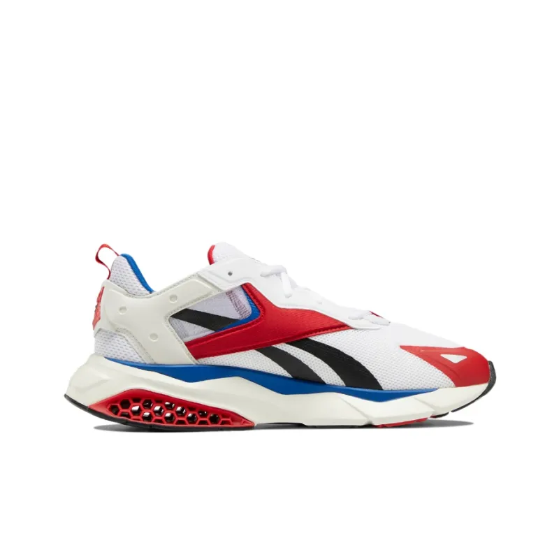 Reebok Hexalite Legacy 'White Vector Red'-1