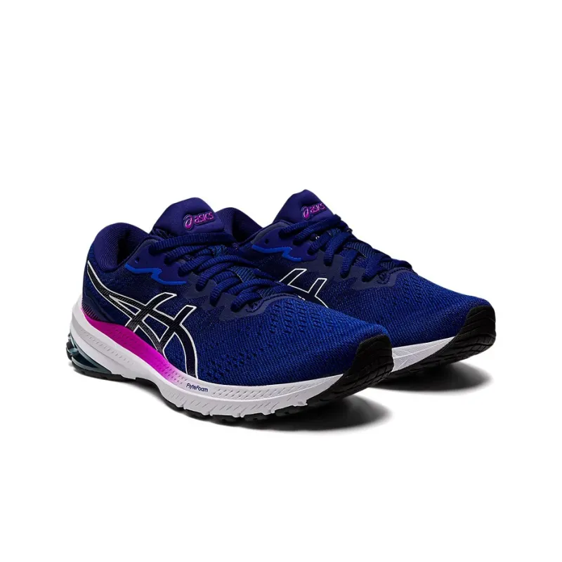 Asics GT 1000 11 'Lapis Lazuli Blue' Women's-2