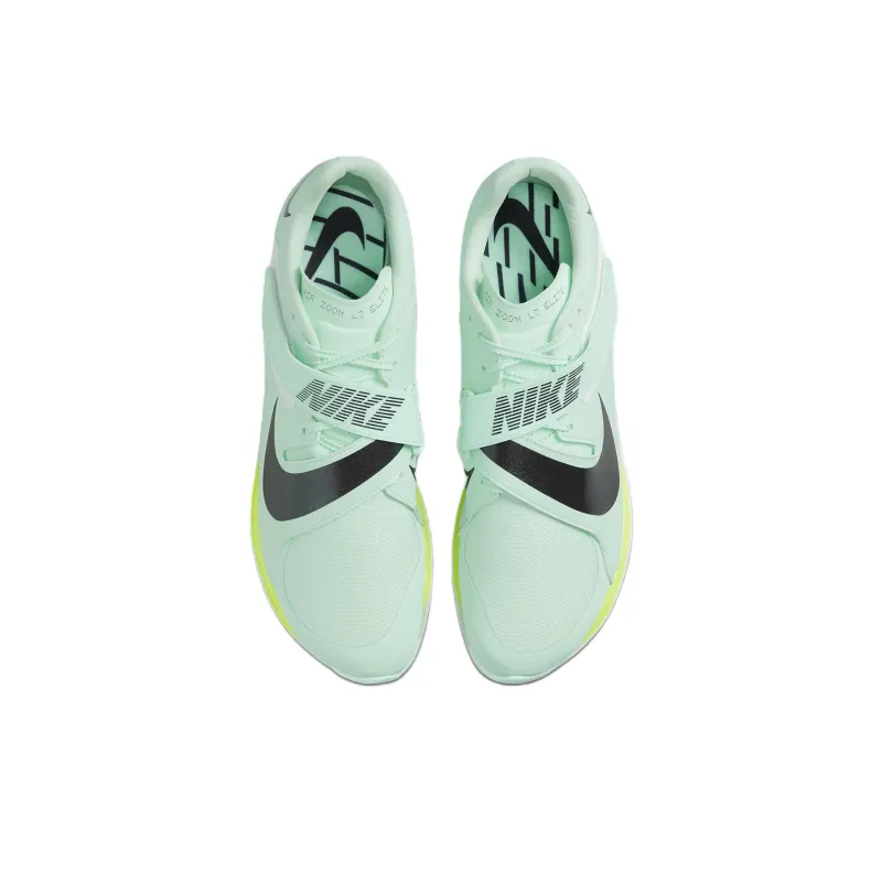 Nike Air Zoom Long Jump Elite Mint Foam Volt-3