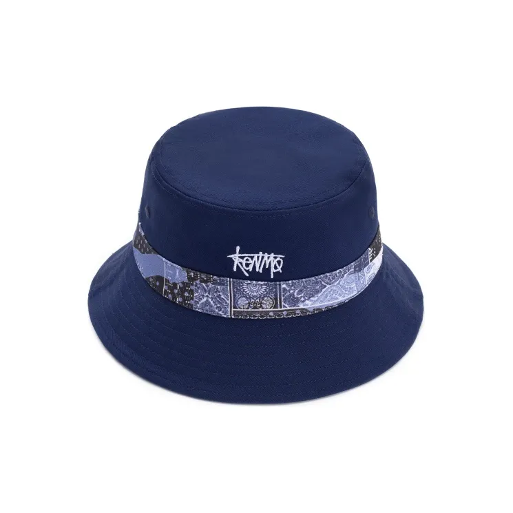 KENMO Bucket Hats Unisex-10