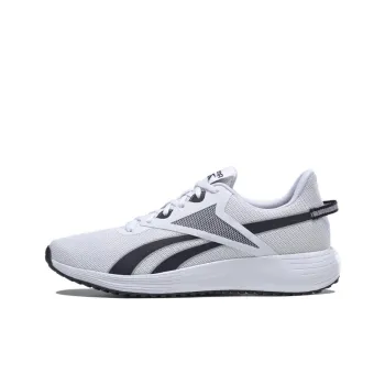 Lite Plus 3 Reebok 'White Pure Grey'