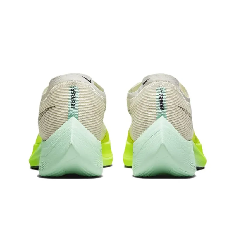 Nike ZoomX Vaporfly Next% 2 Coconut Milk Ghost Green-4
