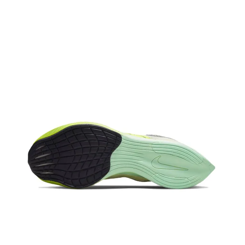 Nike ZoomX Vaporfly Next% 2 Coconut Milk Ghost Green-5