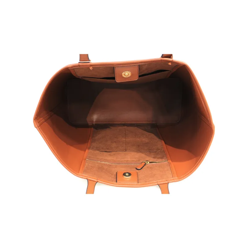 C.LI Handbags Mumbai Umber-2
