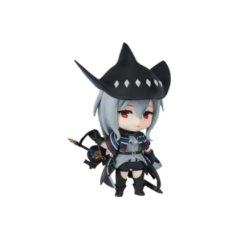 GSC Skatty Nendoroid No. 1895 Arknights Chibi Figures 10cm