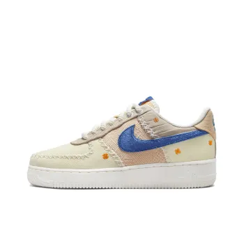 Nike Air Force 1 Low '07 40th Anniversary Edition La Flea Women's