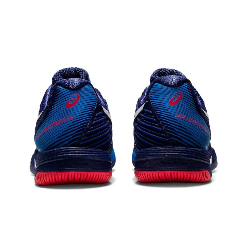 Asics Solution Speed Ff 2 'Dive Blue'-4