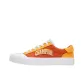Oxidized Orange/Mango Ice Cream Color