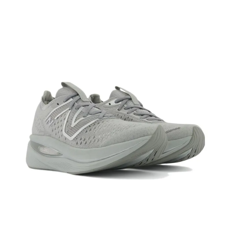 New Balance FuelCell Sc Trainer V2 Rain Cloud Women's-2