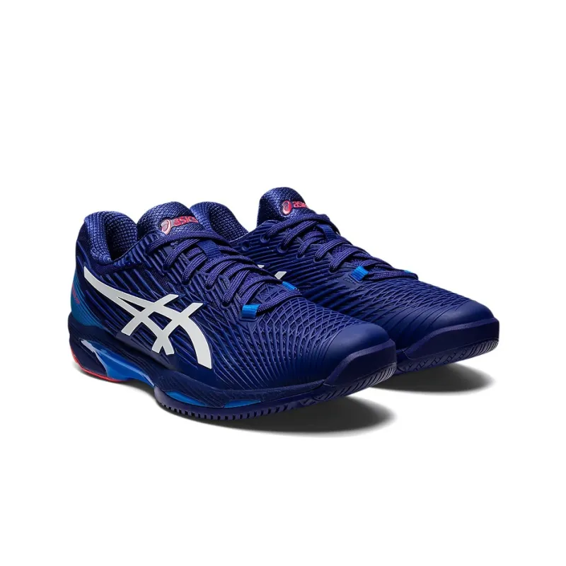 Asics Solution Speed Ff 2 'Dive Blue'-2