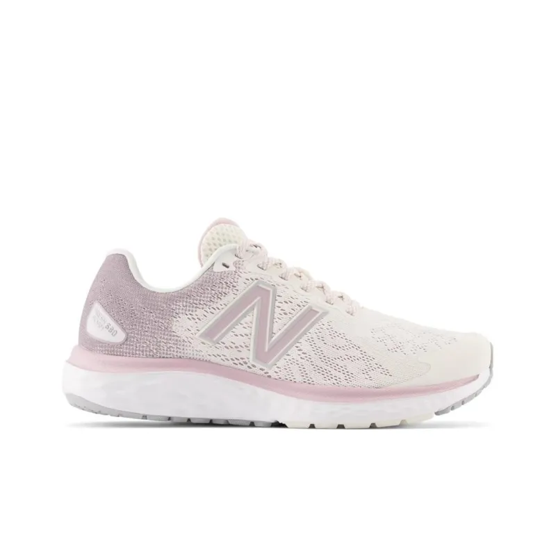New Balance Women's Fresh Foam 680v7 'Sea Salt Violet Shadow' Women's-1