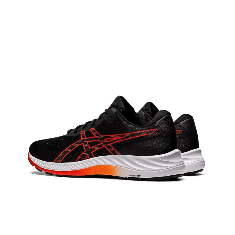 Asics Gel Excite 9 'Black Cherry Tomato'-3