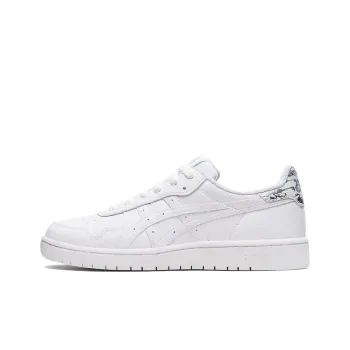 Asics Japan S 'Triple White' Women's