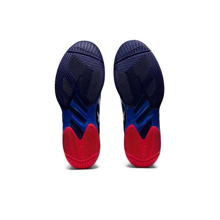 Asics Solution Speed Ff 2 'Dive Blue'-5