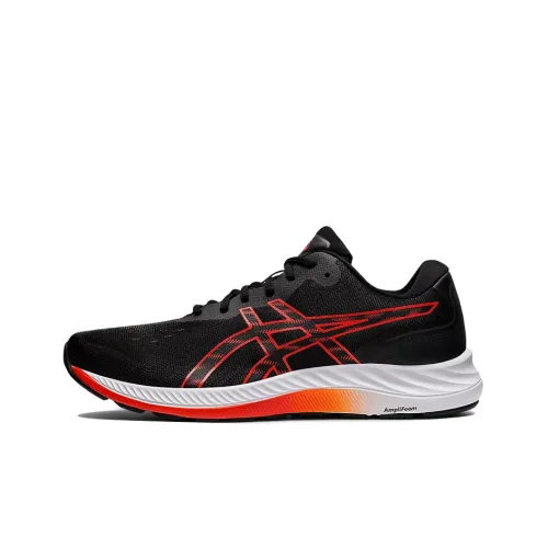 Asics Gel Excite 9 'Black Cherry Tomato'