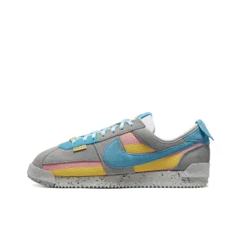 Nike Cortez Union Light Smoke