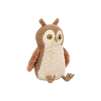 JELLYCAT Oakley Owl Plush Toy