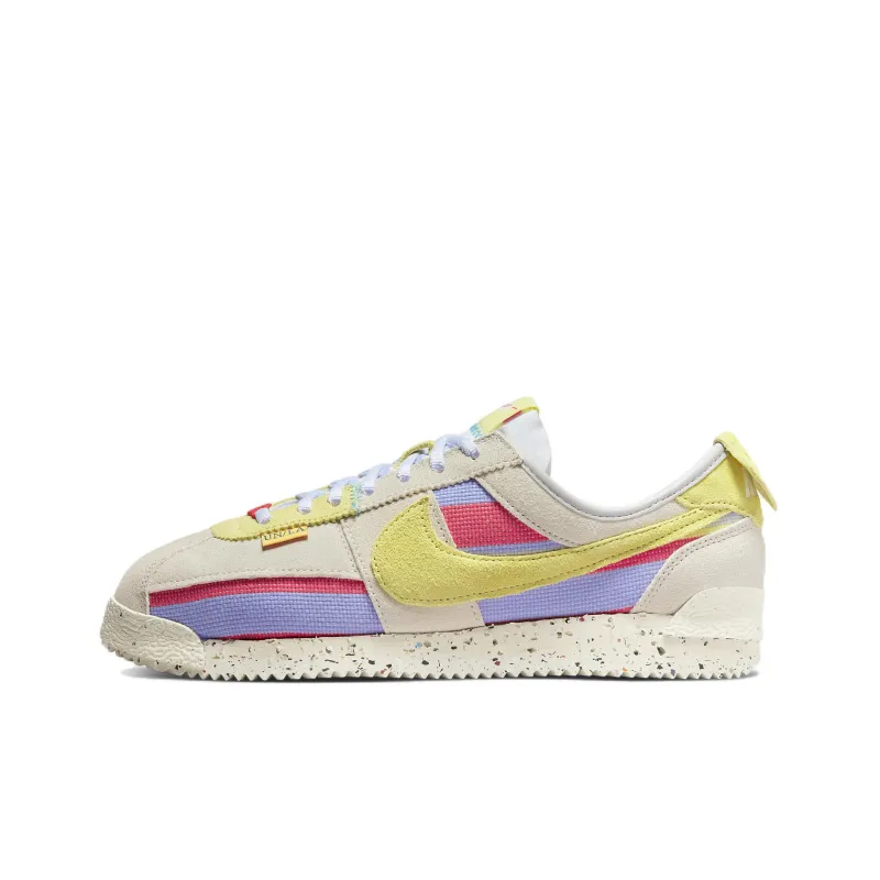Nike Cortez Union Lemon Frost-0