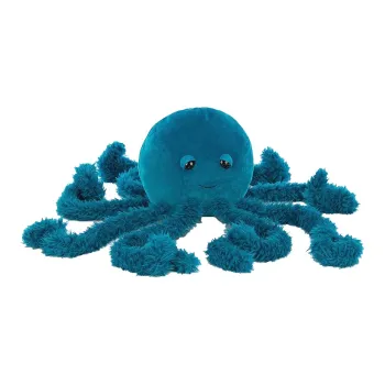 JELLYCAT Letty Jellyfish Stuffed Animal