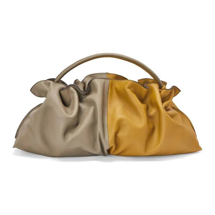 LOEWE Flamenco Handbags-2