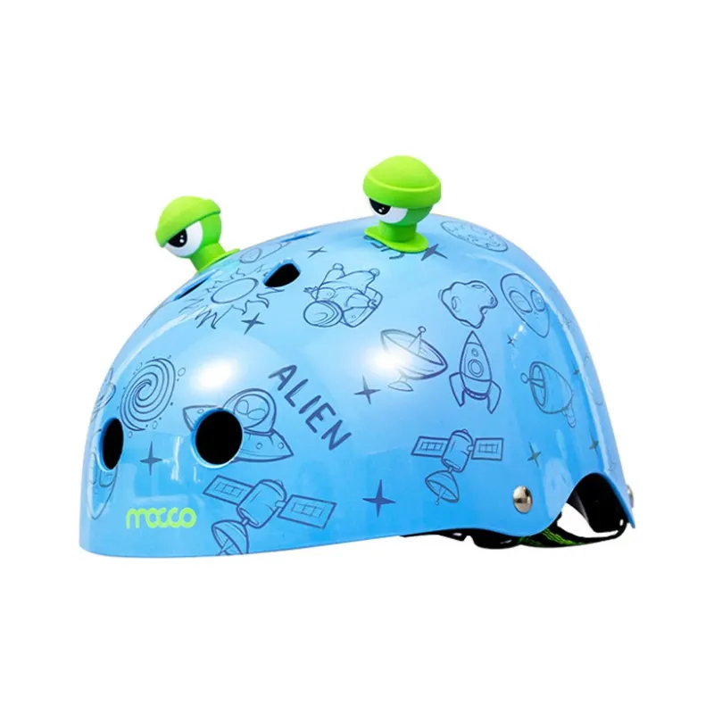 Michael Roller Skating Protective Gears-6