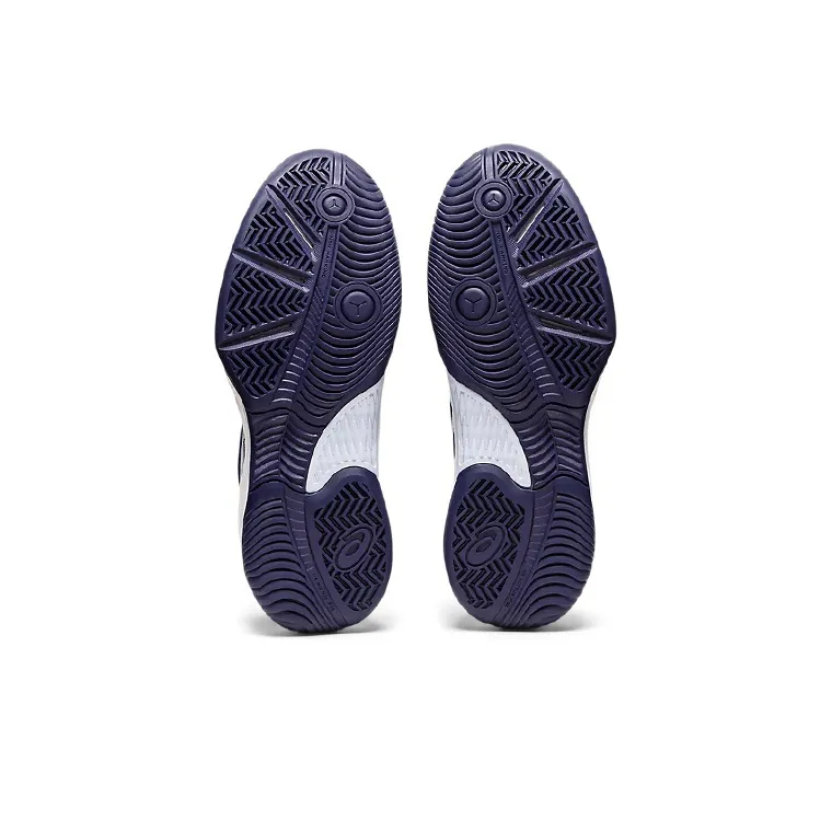 Asics Gel Game 8 'Dive Blue White' Women's-5