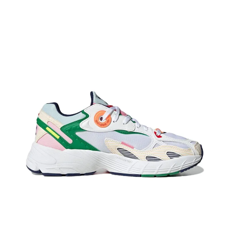 Astir Women's Adidas Originals 'White Multi' Women's-1