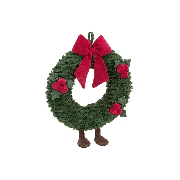 JELLYCAT Plant Series Cute Dolls Plush Doll 27cm/35cm Height-0